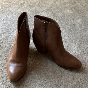 Woman’s Booties
